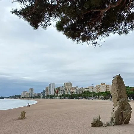 Apartament Platja D'Aro * פלטחה ד'ארו