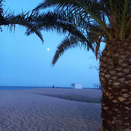 Apartament Platja D'Aro דירה
