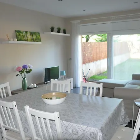 Apartament Апартаменты Serinya