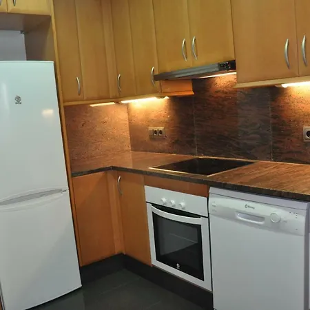 Апартаменты Apartament *