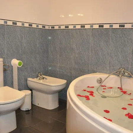 Апартаменты Apartament