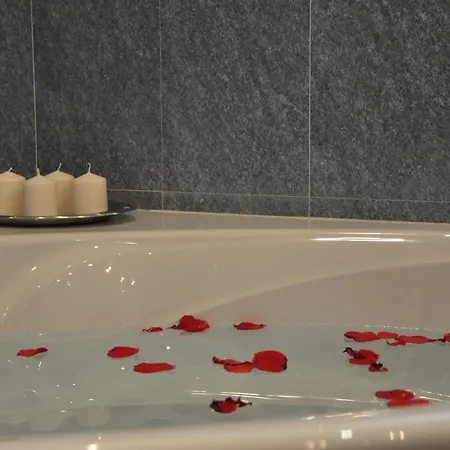 Апартаменты Apartament Serinya