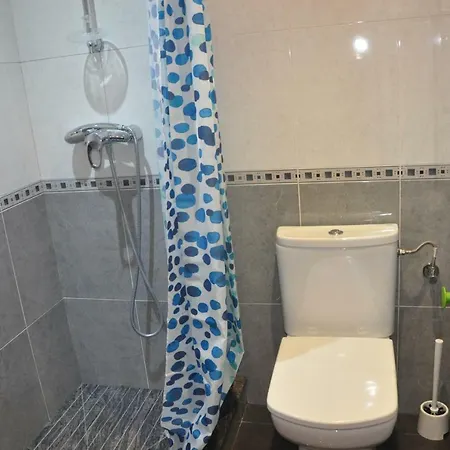 Апартаменты Apartament *