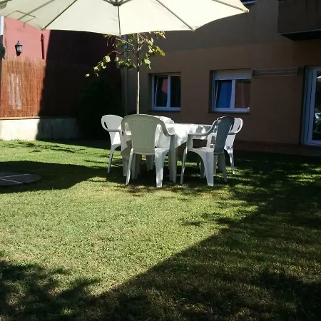 Apartament Апартаменты Serinya