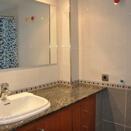 Apartment Apartament Seriñá