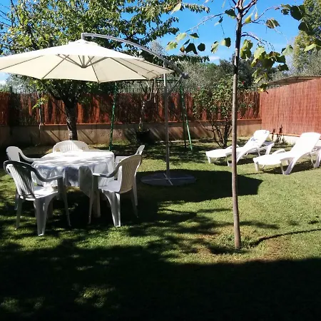 Apartament Apartment Serinya