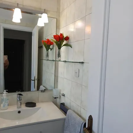 Apartamento Apartament Platja D'Aro
