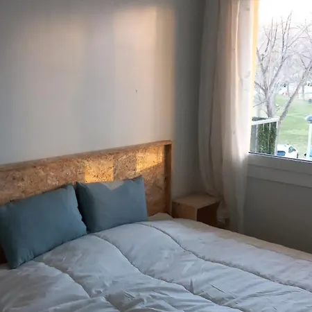 Apartament Platja D'Aro *